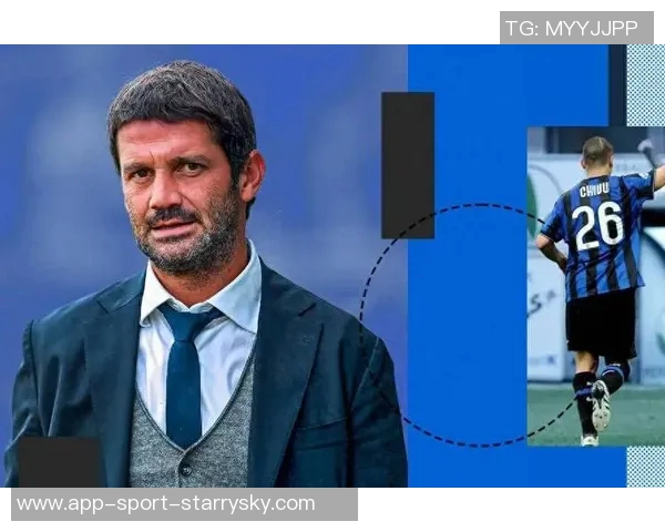 国米夏季选择留皮奥或引进霍伊伦齐沃力倾向保留现有前锋