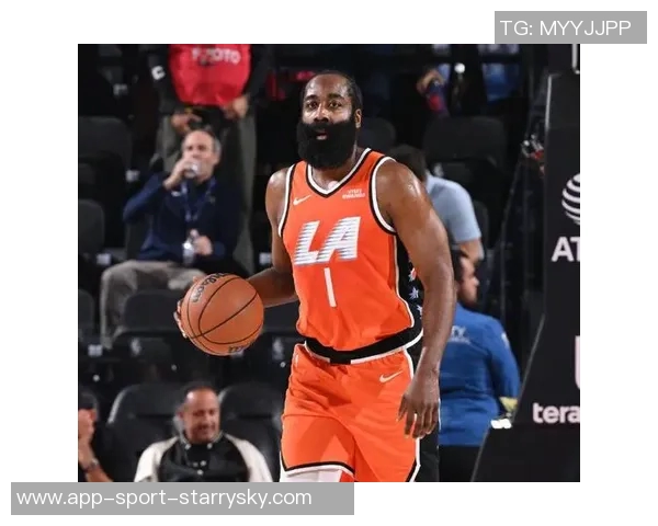 卢指导谈哈登出场时间不公布克实力强大球队需共同进步