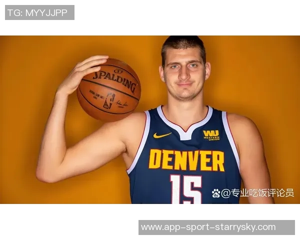 掘金队两分球表现惊艳47投29中命中率高达617