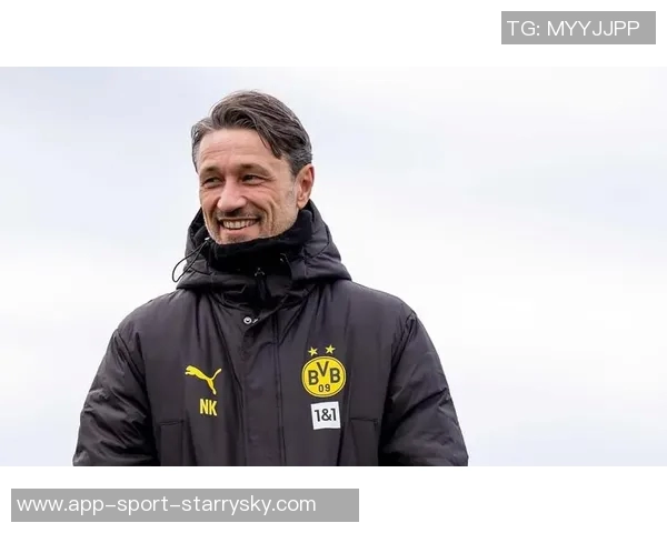 科瓦奇带领多特创德甲跨赛季14轮不败佳绩再添11胜3平荣耀