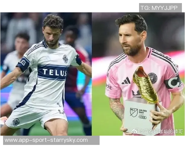 温哥华白浪确认续约穆勒明年继续征战MLS赛场