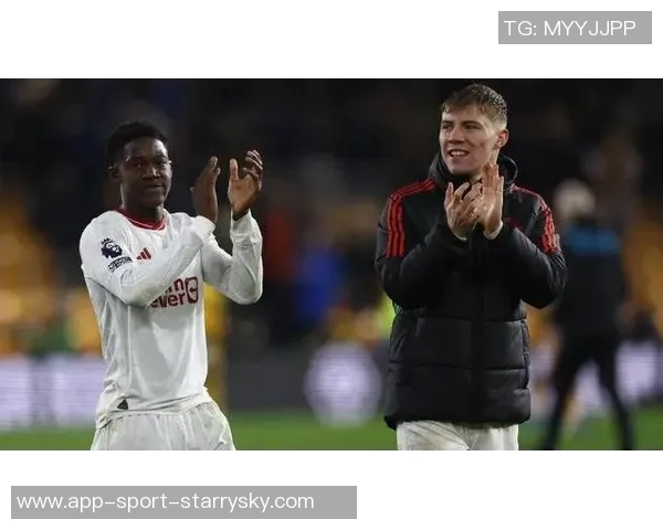 阿莫林回应曼联名宿批评称只要赢球就不会有问题