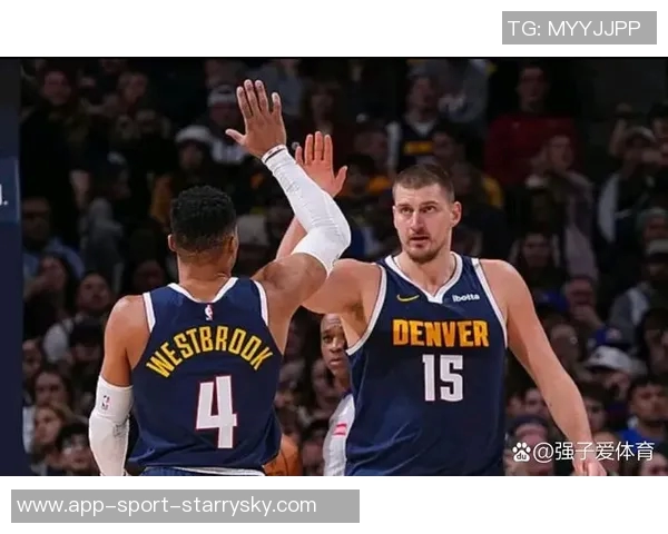 约基奇下半场狂砍30分展现MVP级别的逆转能力引发媒体热议 约基奇下半场狂砍30分展现MVP级别的逆转能力引发媒体热议