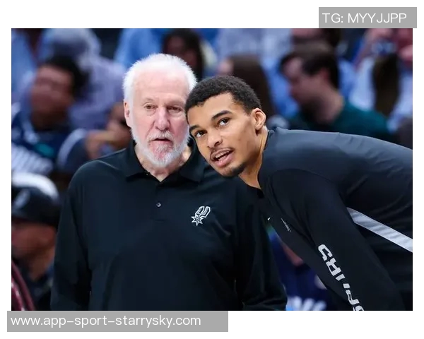 活塞主帅强调文班重要性但马刺外线天赋同样不可忽视 活塞主帅强调文班重要性但马刺外线天赋同样不可忽视