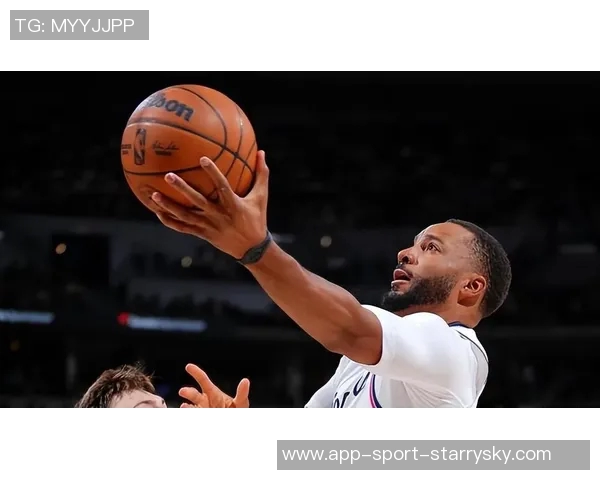 鲍威尔称约基奇为联盟现役最强球员综合能力无可匹敌 鲍威尔称约基奇为联盟现役最强球员综合能力无可匹敌