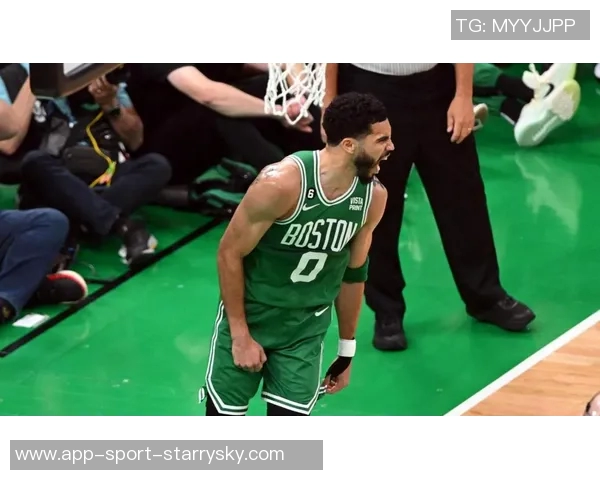 凯尔特人明日对阵快船塔图姆缺阵其余球员均可上场作战