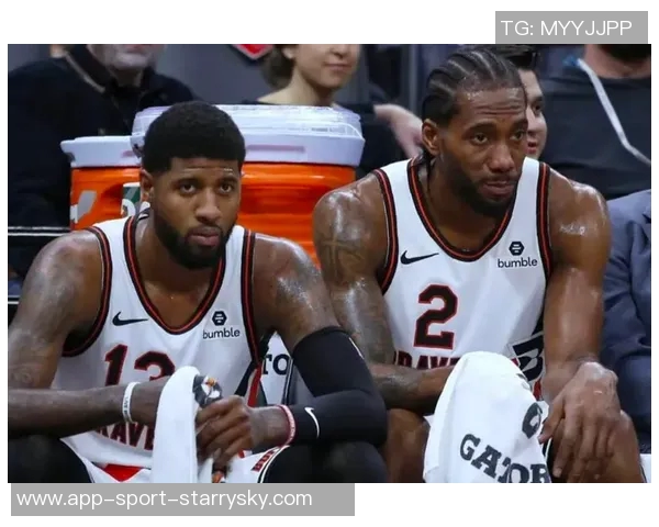 小卡谈比赛失利：缺少主力也无法掩盖我们的不足